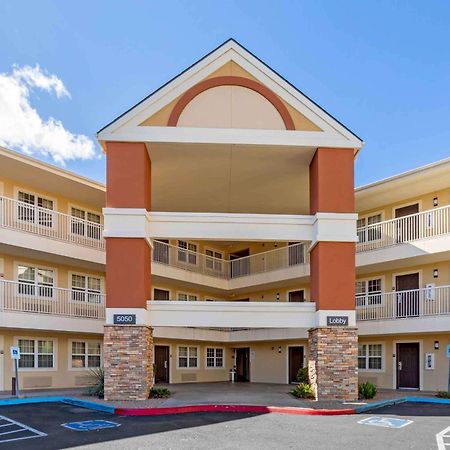 Extended Stay America Suites - Tucson - Grant Road Buitenkant foto