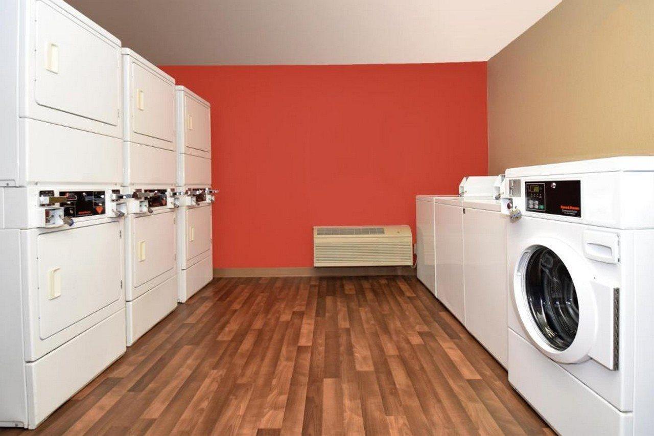 Extended Stay America Suites - Tucson - Grant Road Buitenkant foto