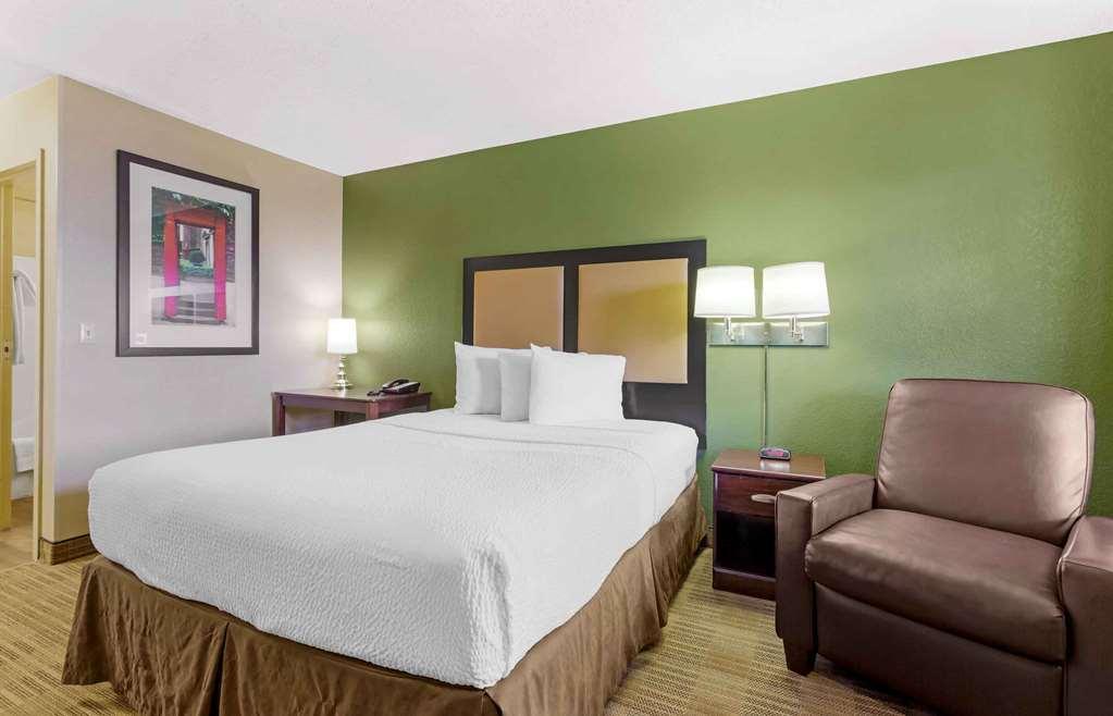 Extended Stay America Suites - Tucson - Grant Road Kamer foto