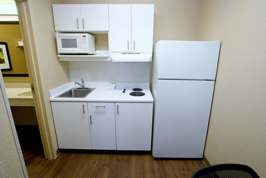Extended Stay America Suites - Tucson - Grant Road Buitenkant foto
