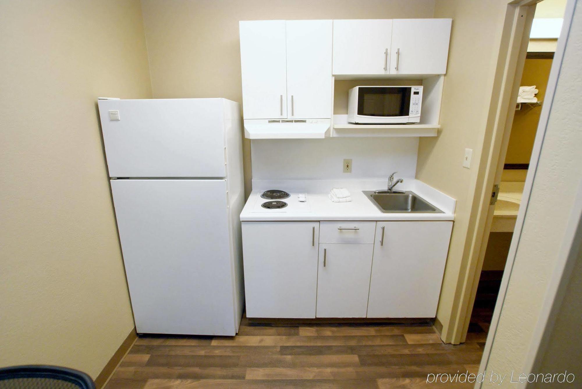 Extended Stay America Suites - Tucson - Grant Road Buitenkant foto