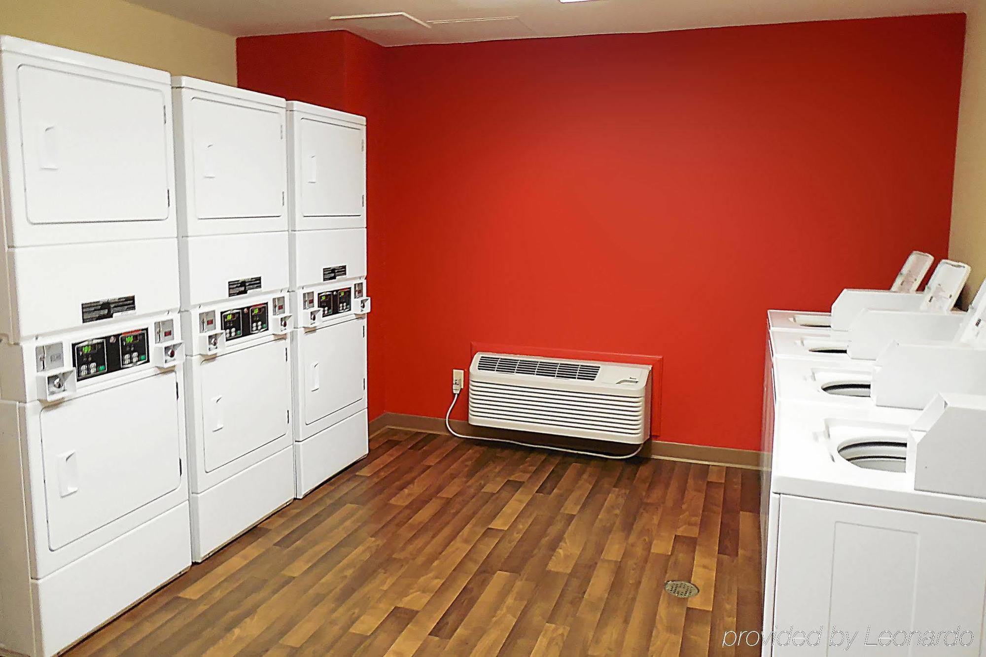 Extended Stay America Suites - Tucson - Grant Road Buitenkant foto
