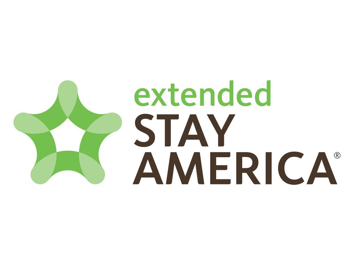 Extended Stay America Suites - Tucson - Grant Road Buitenkant foto